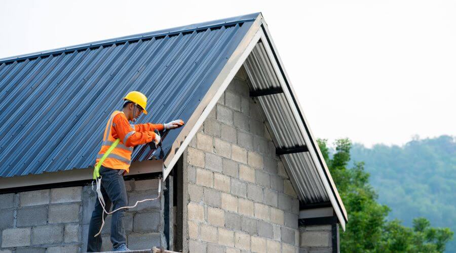 Professional Flat Roofing Installation in Bethlehem, CT